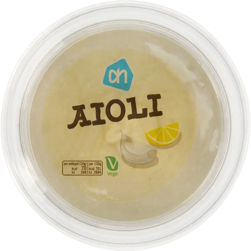 AH Aioli