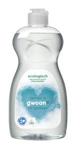 G'woon Afwasmiddel Eco