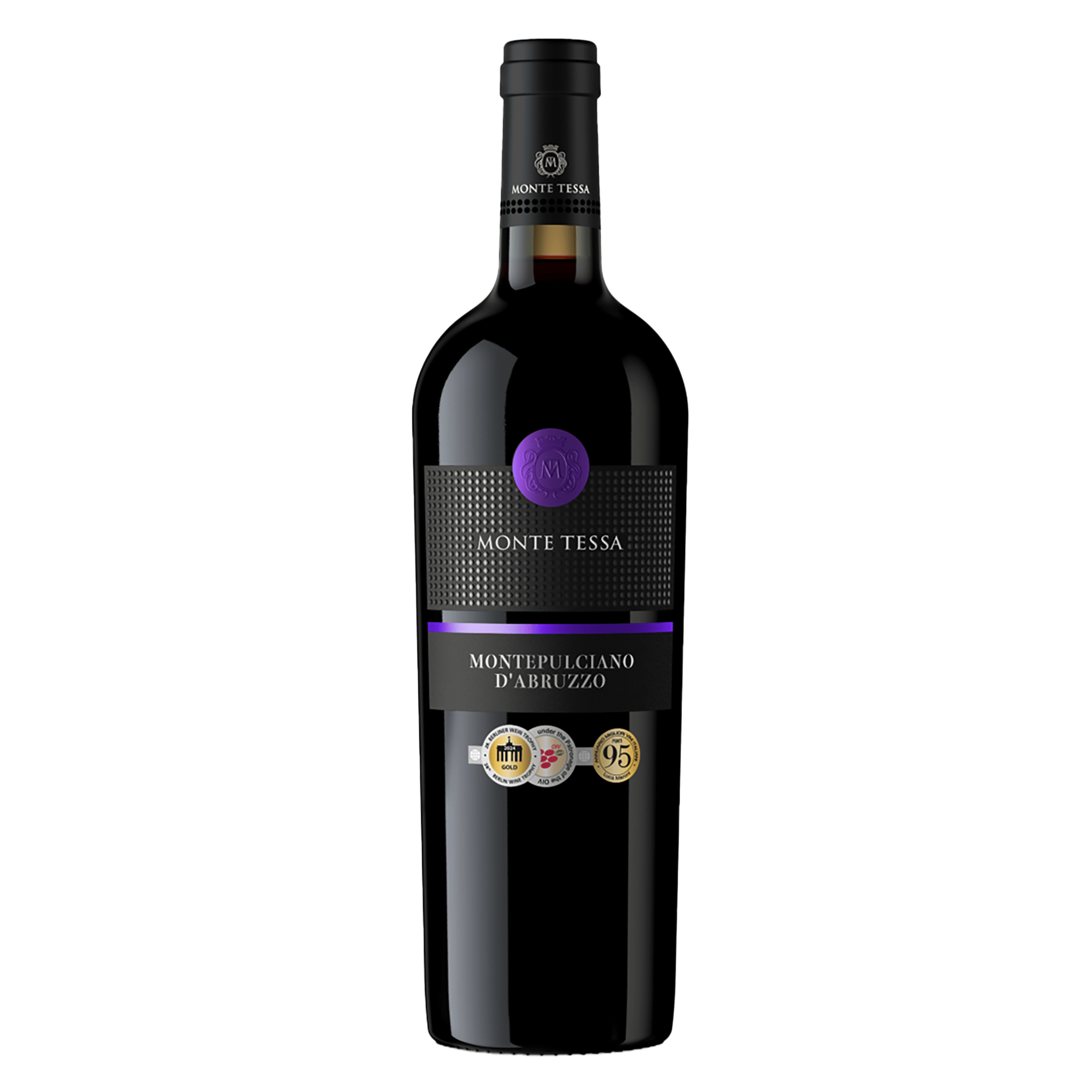 Monte Tessa Montepulciano d'Abruzzo DOP