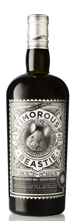 Timorous Beastie Blended Malt