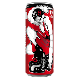 Coca-cola Ice Cold Zero