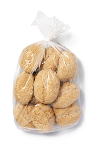 Schnittebroodjes Volkoren