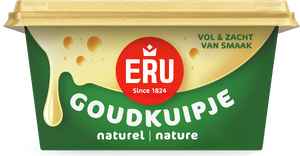 Eru Goudkuipje Naturel