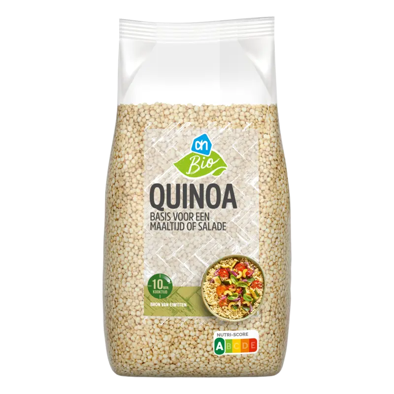 AH Biologisch Quinoa