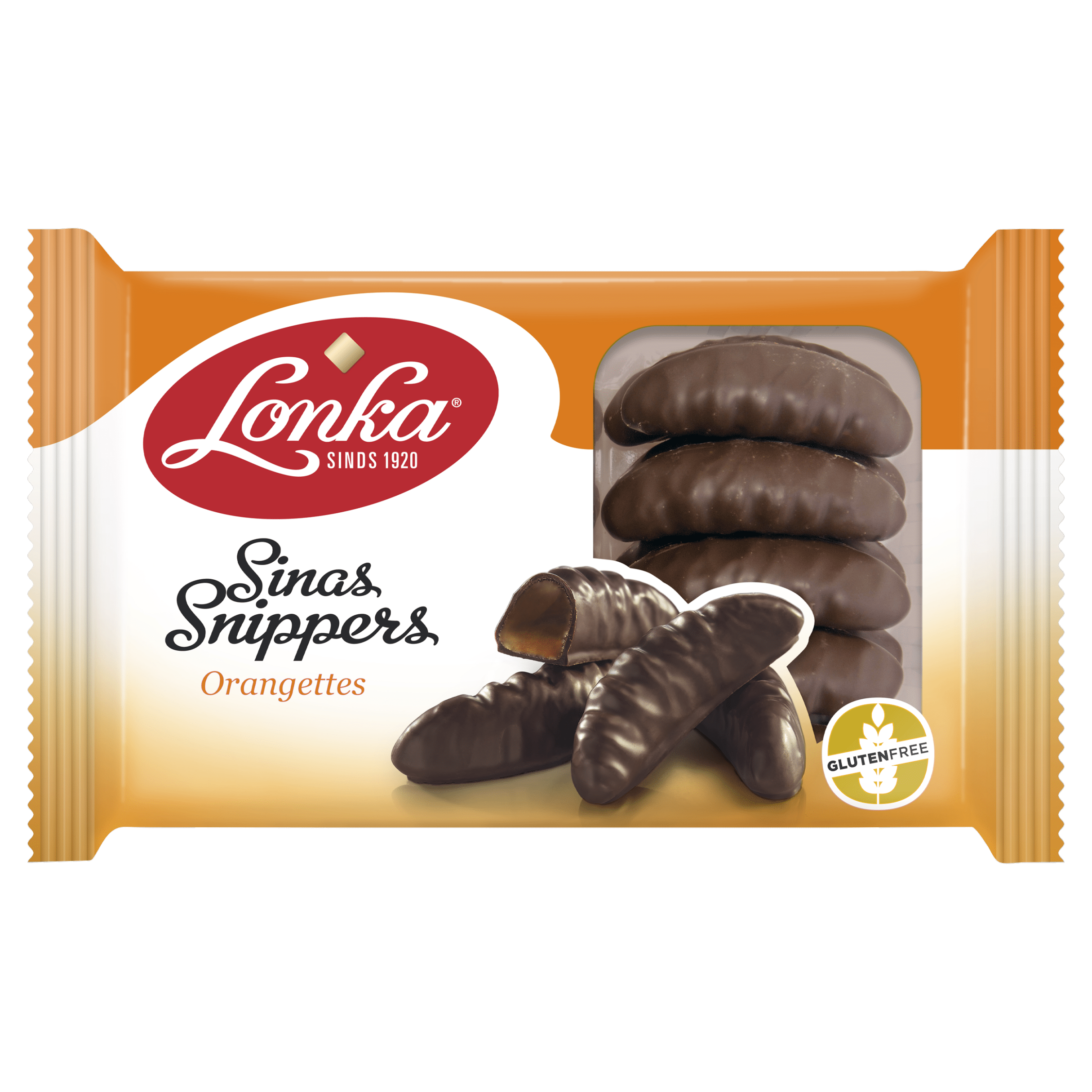 Lonka Sinassnippers