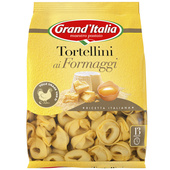 Grand'Italia tortellini ai formaggi