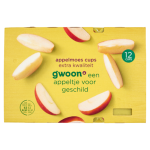G'woon Appelmoes