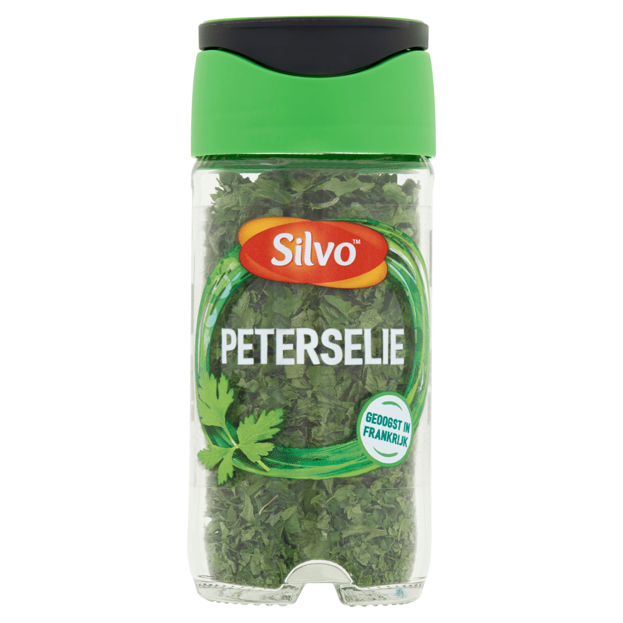 Silvo Peterselie