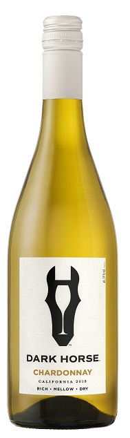 Dark Horse Chardonnay