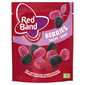 Red Band berries