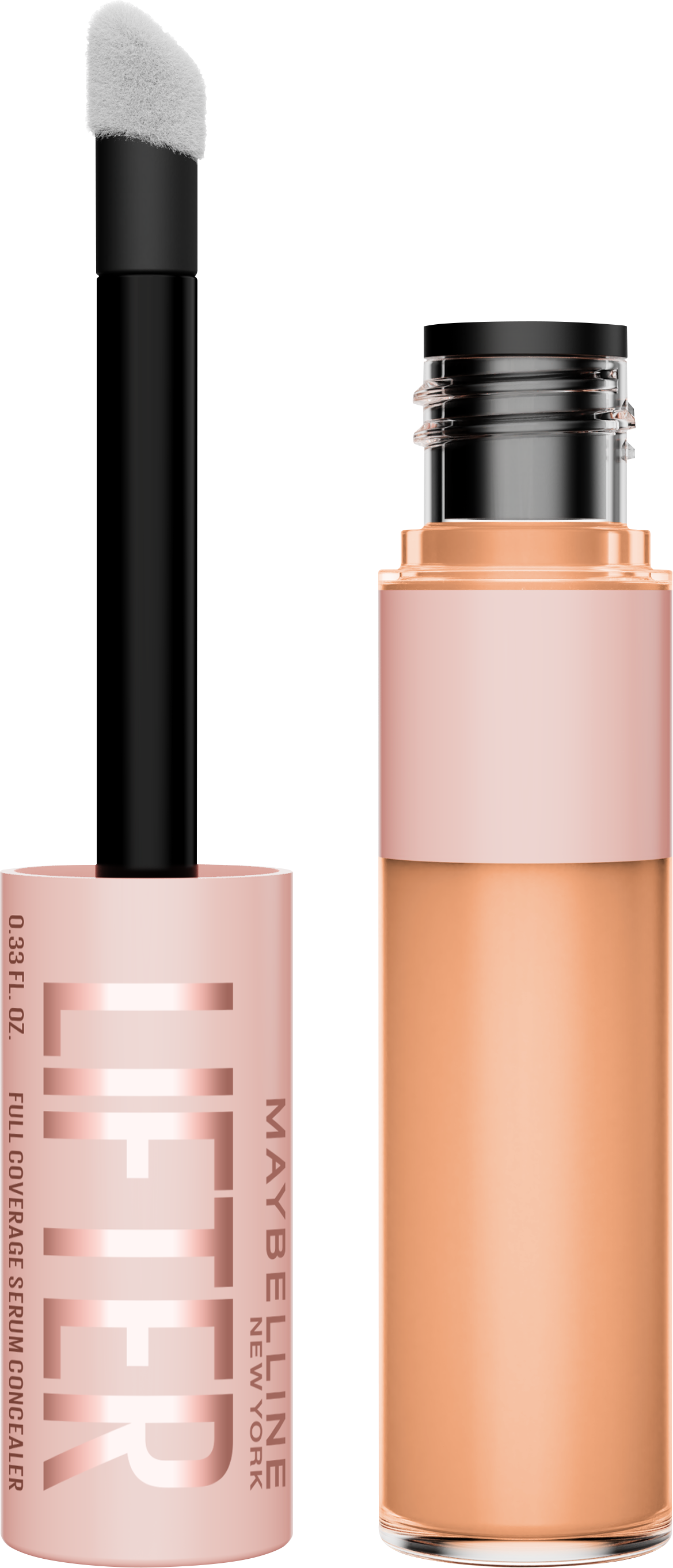 Maybelline New York Lifter Concealer 50