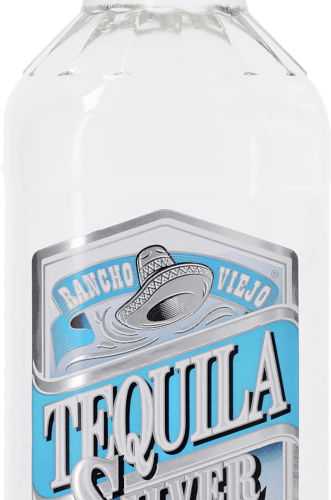 Rancho Tequila silver