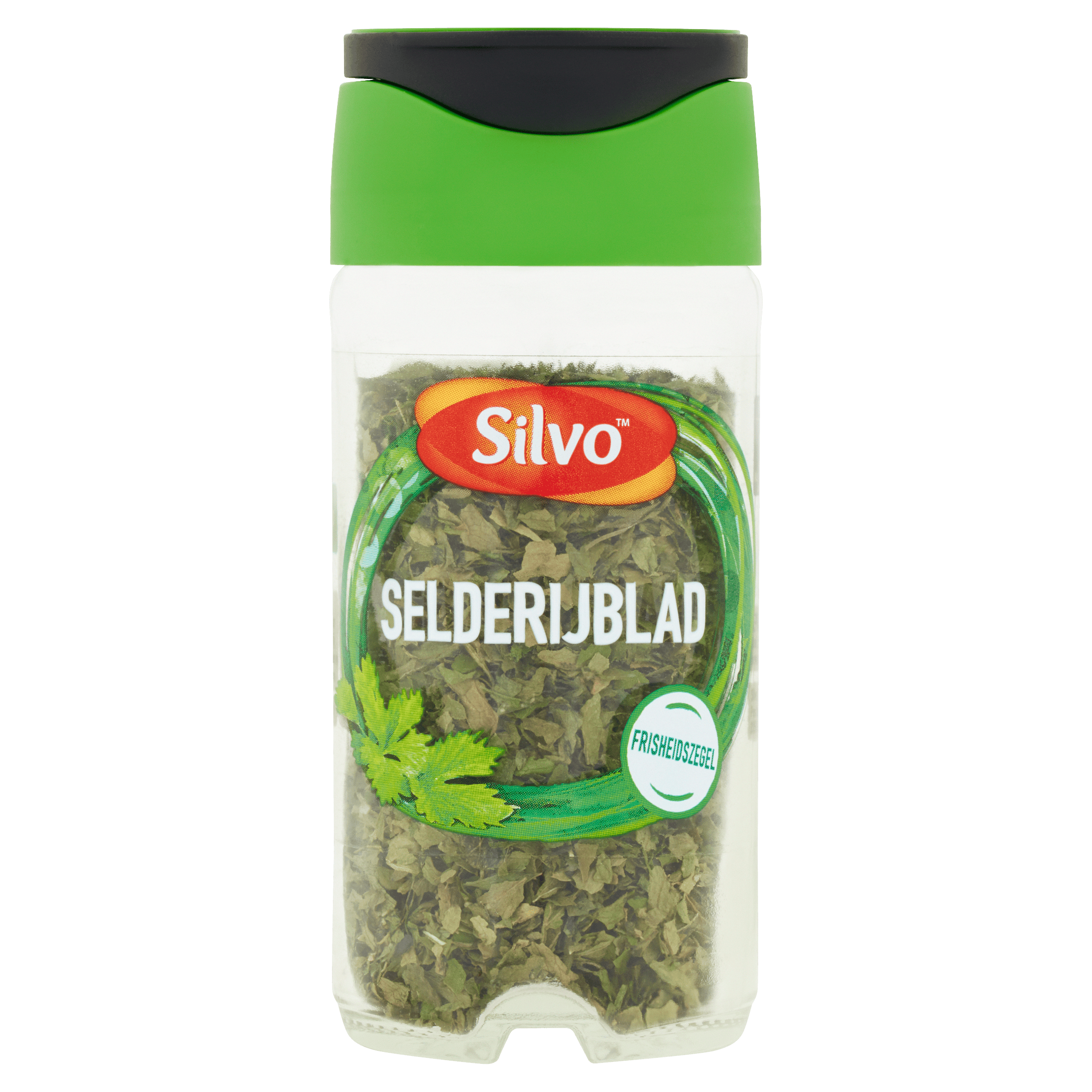 Silvo Selderie