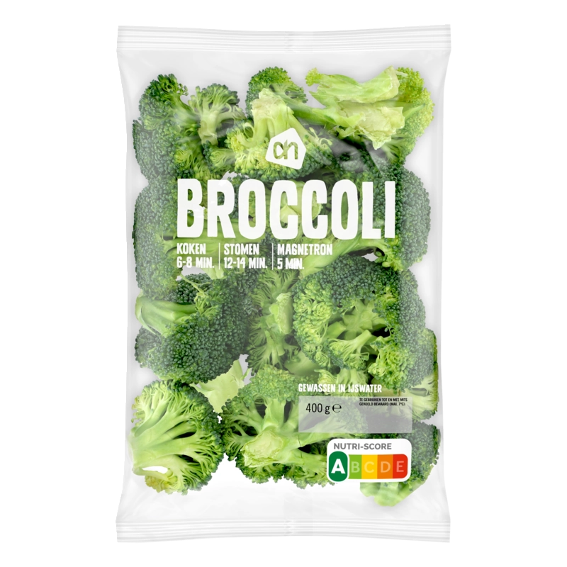AH Broccoli