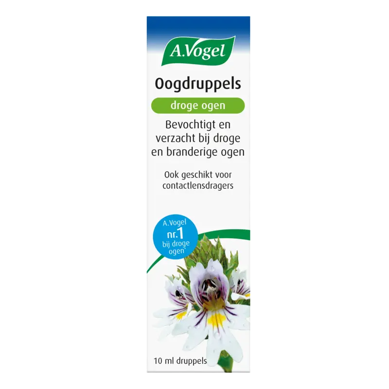 A.Vogel Oogdruppels