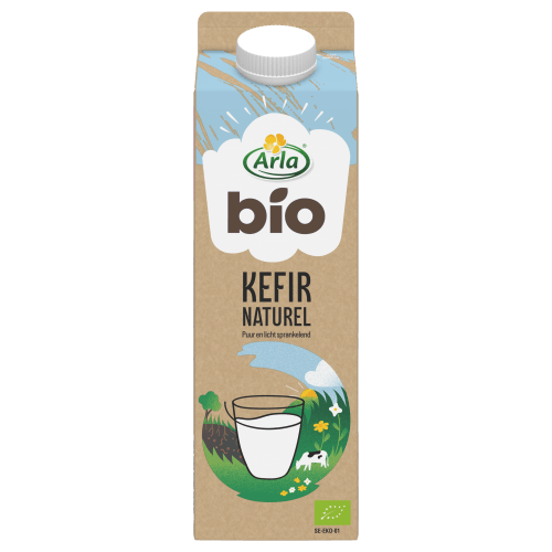 Arla Bio kefir naturel