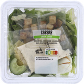 Salade Groene Caesar
