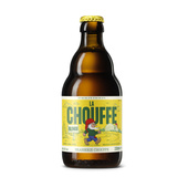 La Chouffe Bier