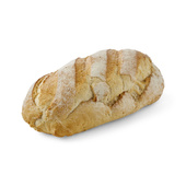 BakkersHart Vloerdesem Wit Heel