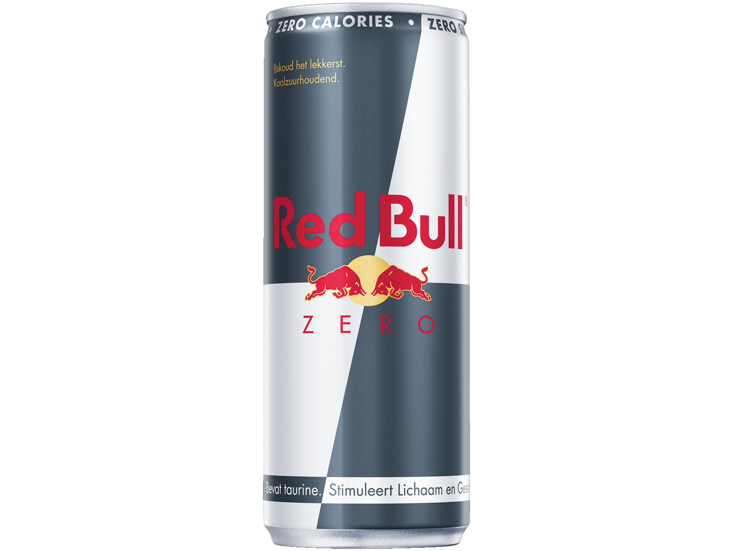 Energy drink zero