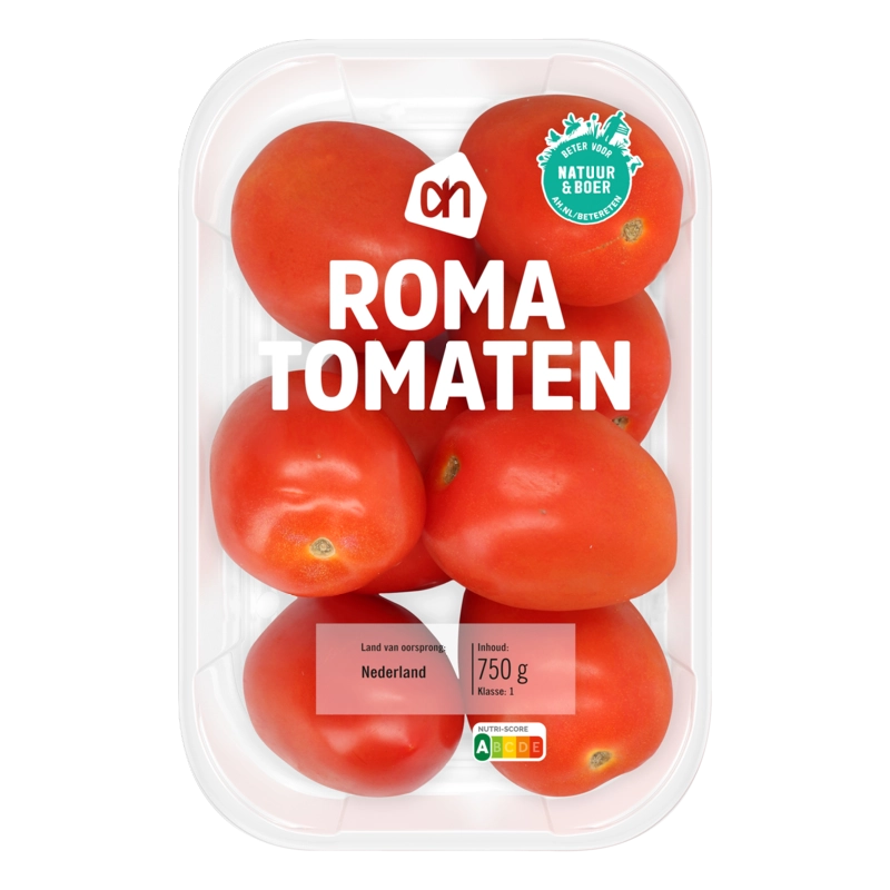 AH Roma tomaten