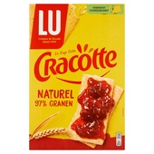 Lu cracotte tarwe