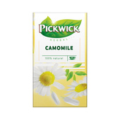 Pickwick thee kamille