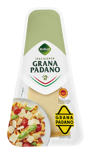 Melkan Grana Padano Stuk