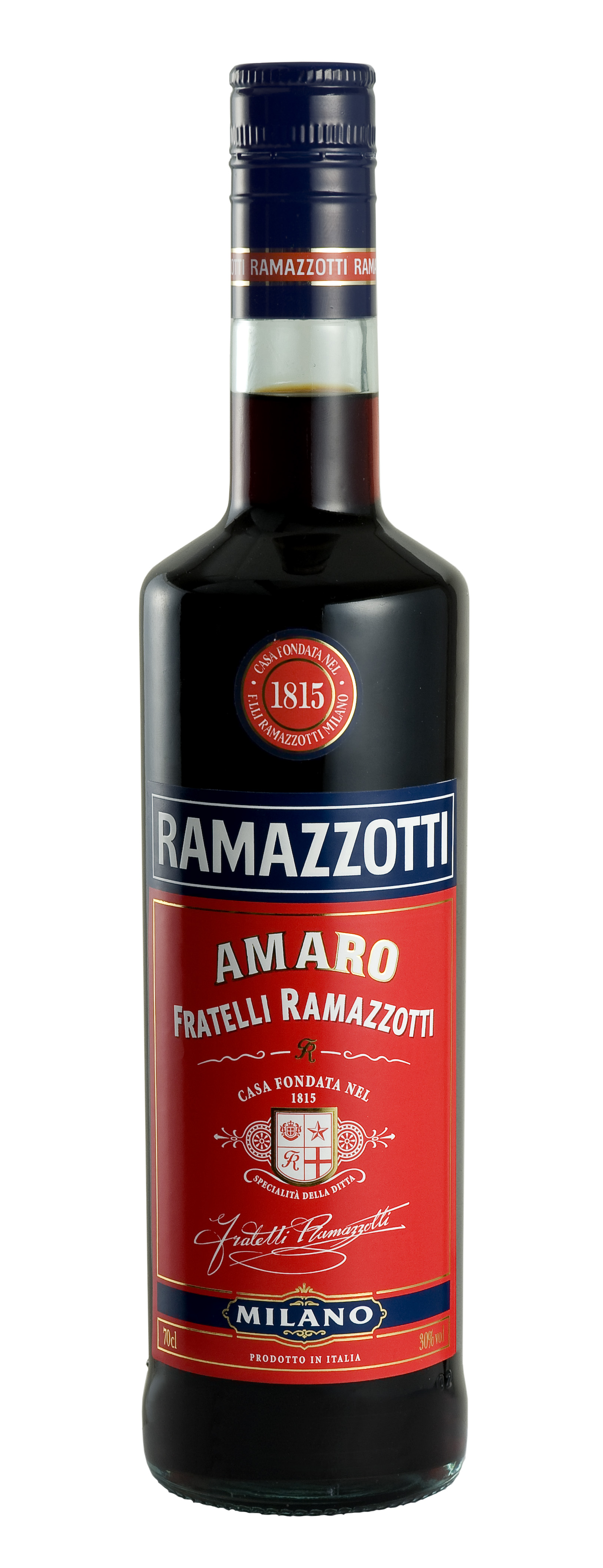 Ramazzotti Amaro