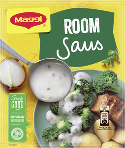 Maggi Roomsaus