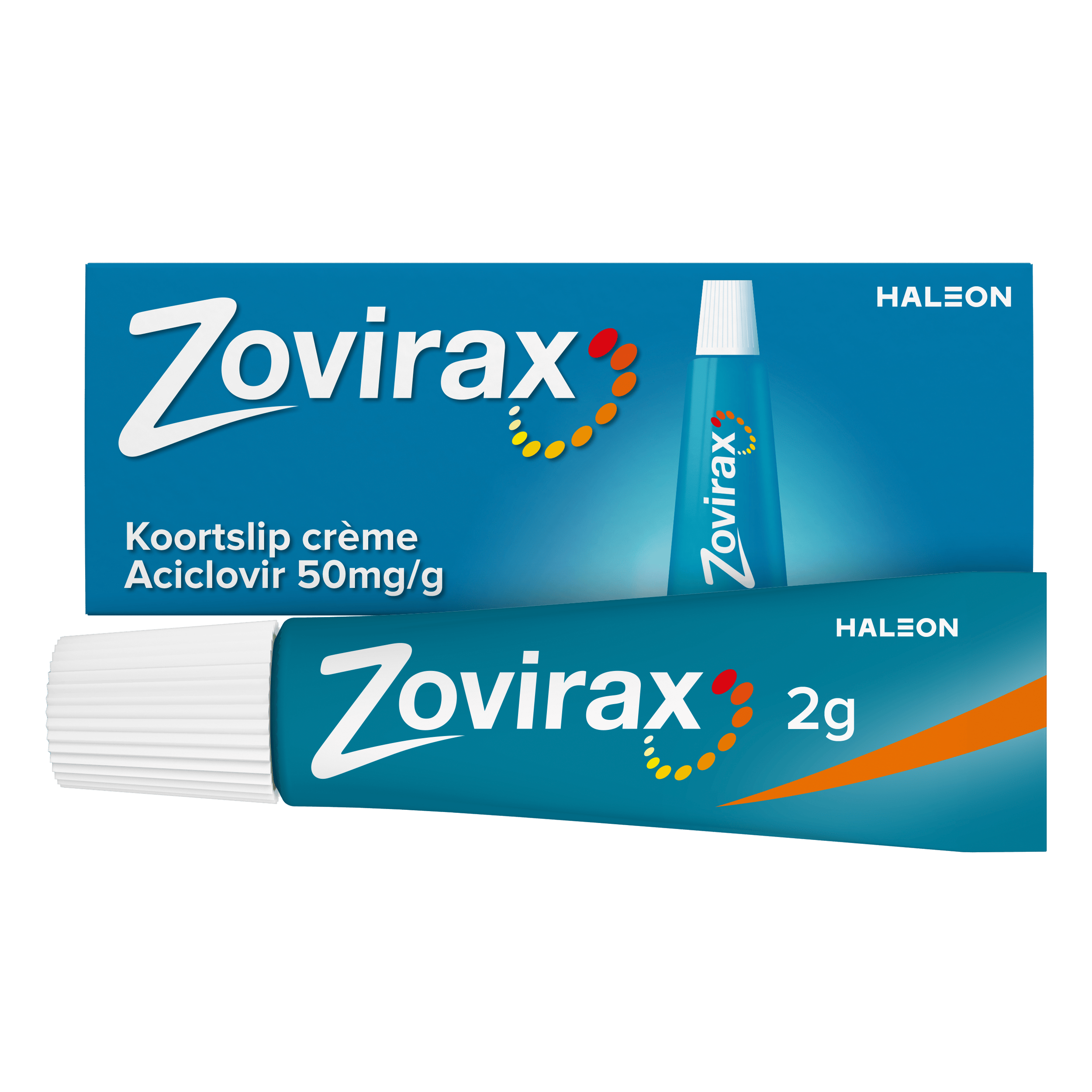 Zovirax Creme