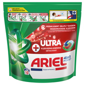 Ariel Wasmiddelcapsules 4-in-1 pods