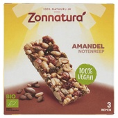 Zonnatura Koekrepen Notenmix