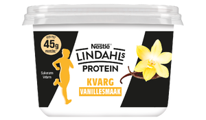 Lindahls Kvarg Vanille