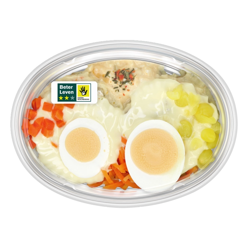 AH Russisch-eislaatje