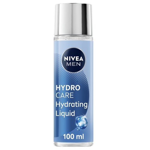 NIVEA MEN Hydro Care Liquid Moisturizer 100 ML