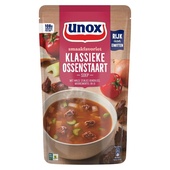 Unox Soep In Zak Ossenstaart