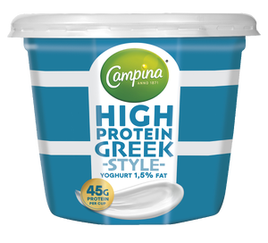 Campina Hp Greek Style 1.5%