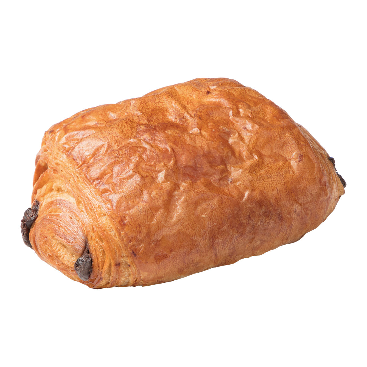 Chocoladebroodje