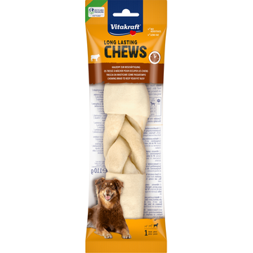 Vitakraft Natural Chewing braid 8