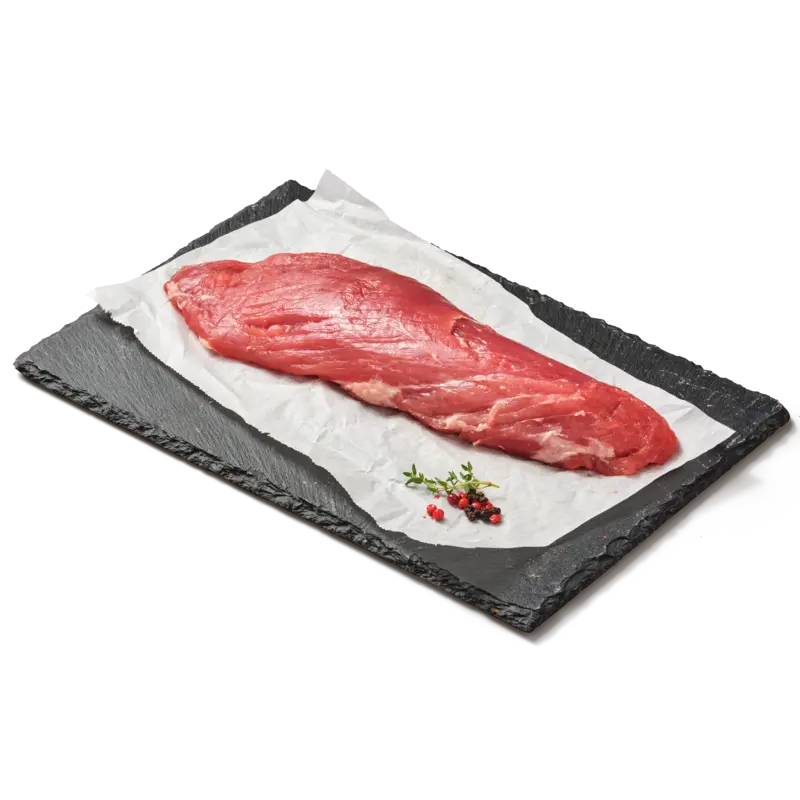 AH Excellent Iberico varkenshaas