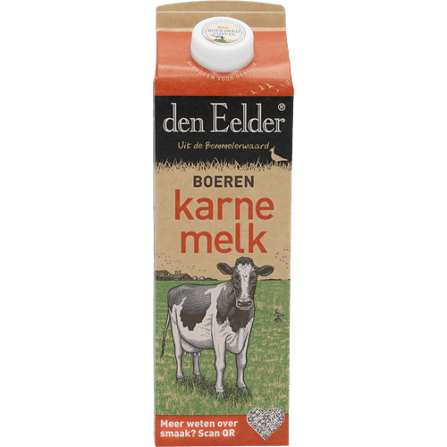 Den Eelder Karnemelk