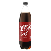 Dr Pepper Cola