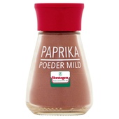 Verstegen paprikapoeder