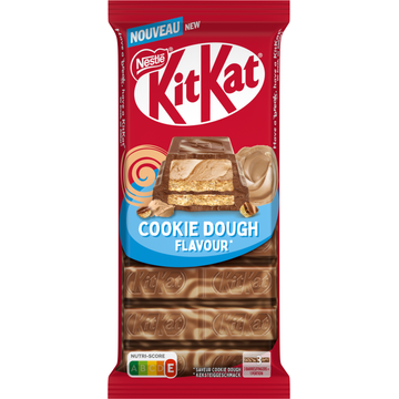 KitKat Cookie Dough Flavour 99 g