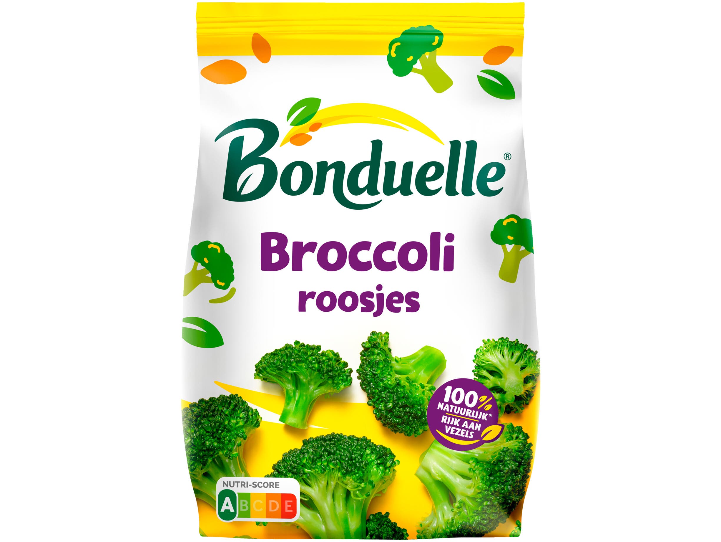 Broccoliroosjes