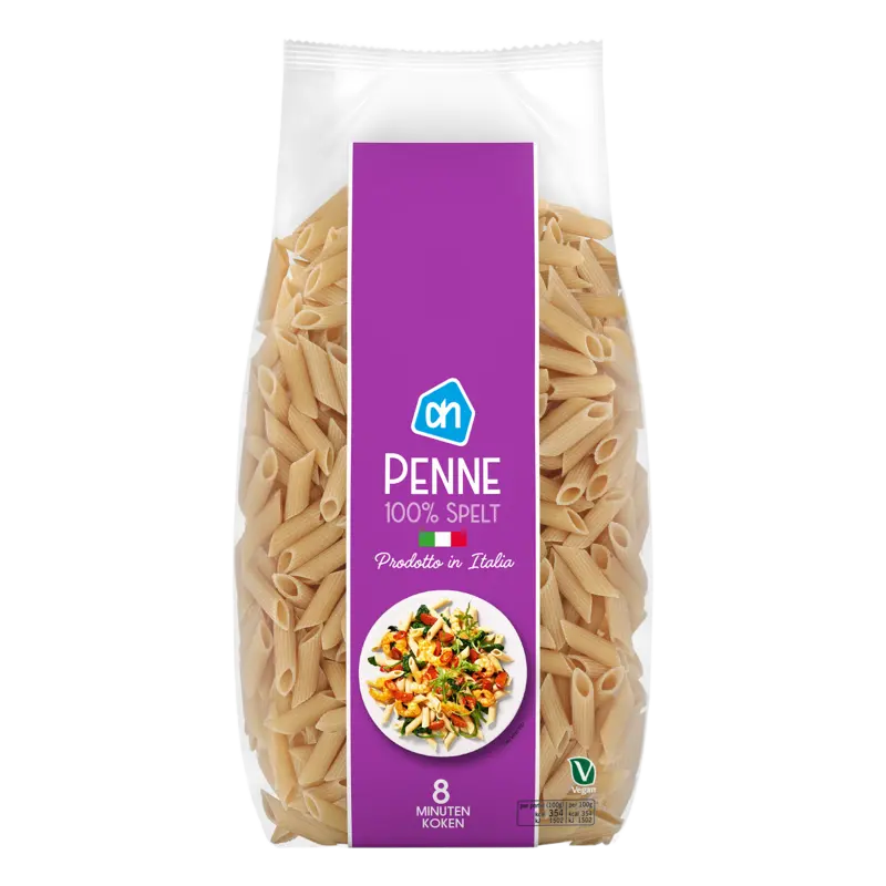 AH Penne spelt