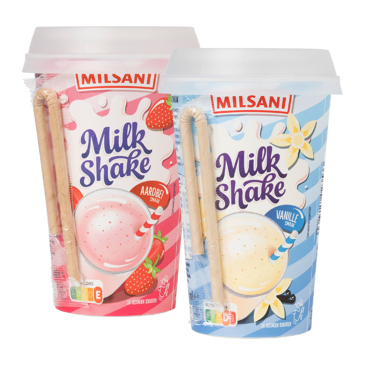 Milkshake