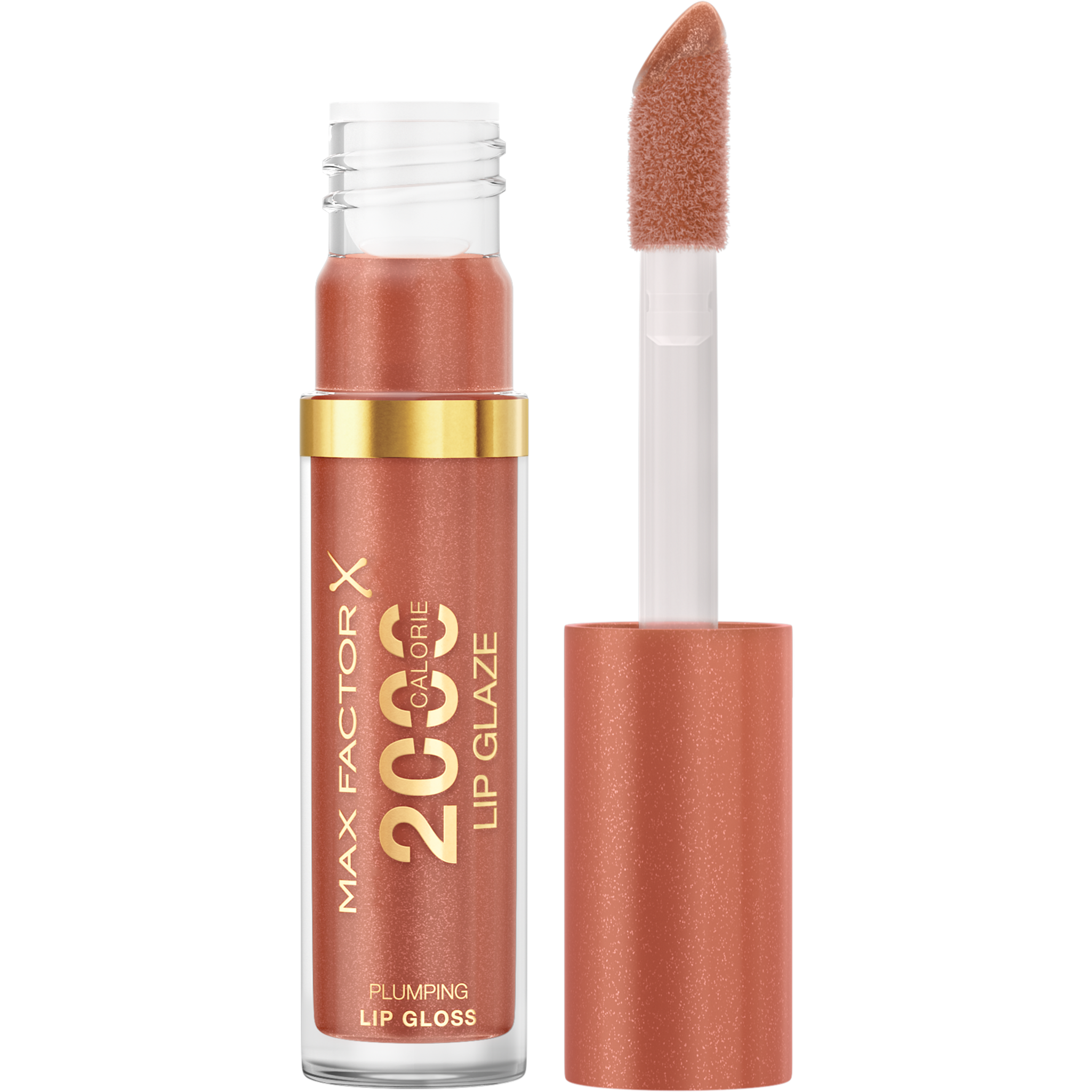 Max Factor 2000 Calorie Lip Glaze 170 Nectar Punch