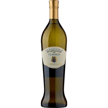 Poggio Castagno Verdicchio Classico 750 ml